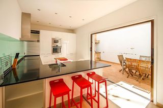 Casa pareada en venta en Ciutat d'Alcúdia en Alcúdia