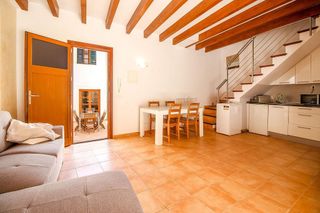 Casa pareada en venta en Ciutat d'Alcúdia en Alcúdia