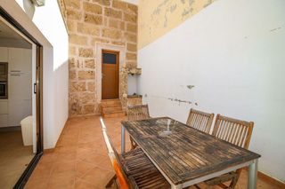 Casa pareada en venta en Ciutat d'Alcúdia en Alcúdia