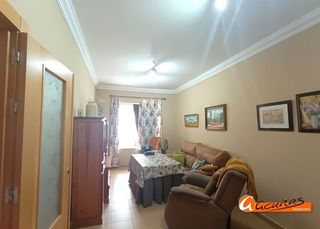 Casa adosada en venta en Alameda