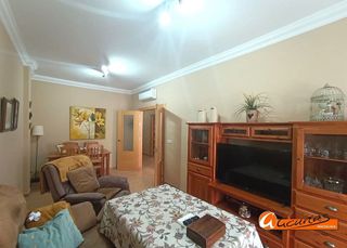 Casa adosada en venta en Alameda