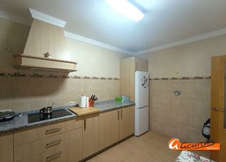 Casa adosada en venta en Alameda