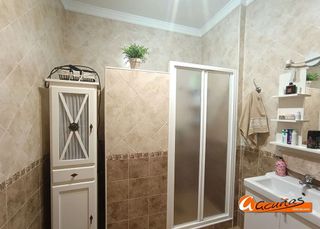 Casa adosada en venta en Alameda