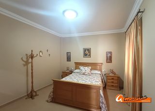Casa adosada en venta en Alameda