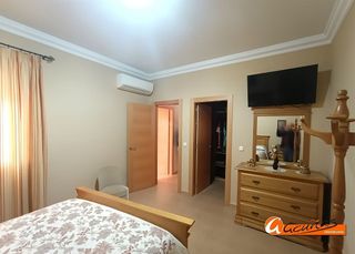 Casa adosada en venta en Alameda