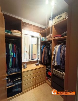 Casa adosada en venta en Alameda