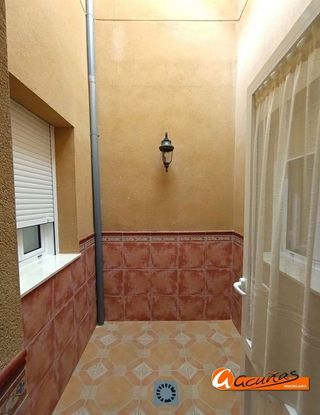 Casa adosada en venta en Alameda