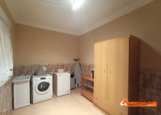 Casa adosada en venta en Alameda