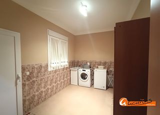 Casa adosada en venta en Alameda