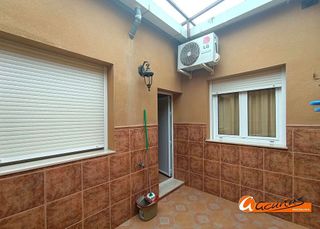 Casa adosada en venta en Alameda