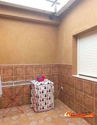 Casa adosada en venta en Alameda