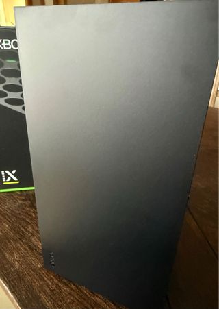 Xbox Series X 1TB SSD