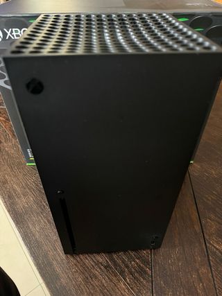 Xbox Series X 1TB SSD