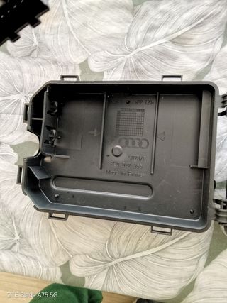 Módulo Climatizador Audi A4 B6 8E0 959 433 AT