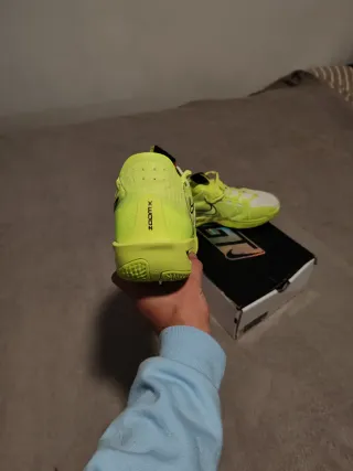 Nike Gt Cut 3 All Star Verde/Blanco