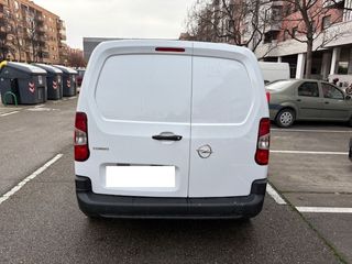 Opel Combo 2022