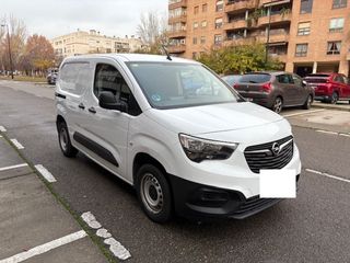 Opel Combo 2022