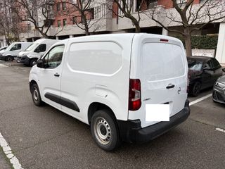 Opel Combo 2022