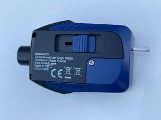 Medidor aferidor pressão profundidade rasto pneus