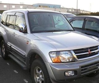 Mitsubishi 34280 cremallera koyo 0x20288 montero