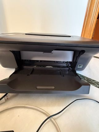 Impresora HP Deskjet 2050 J510a Imprime y Escanea