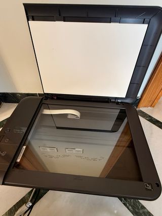 Impresora HP Deskjet 2050 J510a Imprime y Escanea