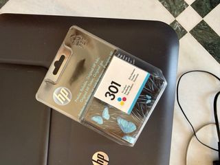 Impresora HP Deskjet 2050 J510a Imprime y Escanea