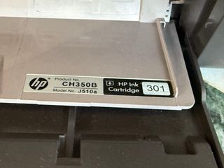 Impresora HP Deskjet 2050 J510a Imprime y Escanea