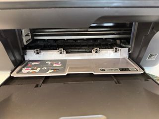 Impresora HP Deskjet 2050 J510a Imprime y Escanea