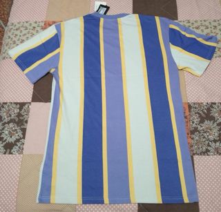 T-shirt Karl Kani righe M