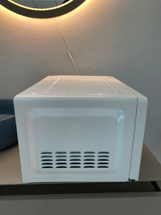 Cecotec Microondas ProClean 2010. 700 W