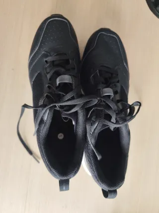 Sapatos BTT Rockrider Tamanho 39