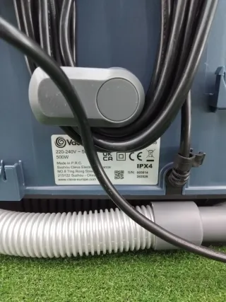 Aspiradora Vacmaster SCB0501