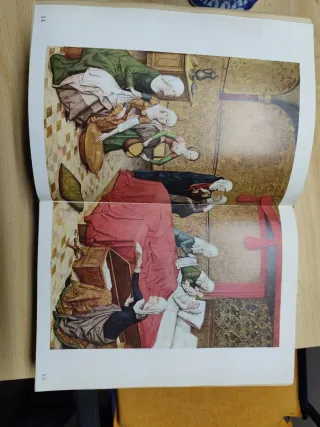 El libro de la virgen