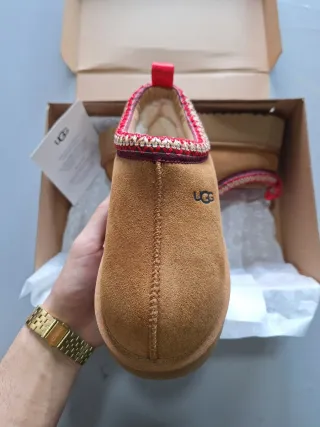 Ugg Tazz Talla 37 Marrón