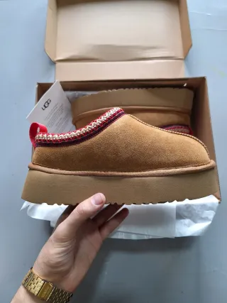 Ugg Tazz Talla 37 Marrón