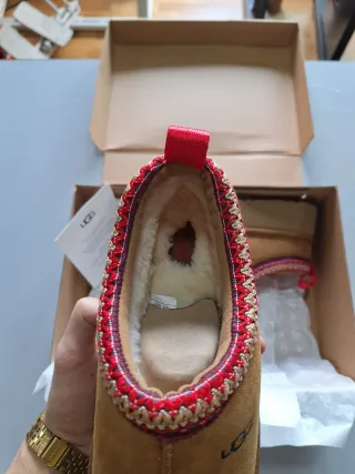 Ugg Tazz Talla 37 Marrón