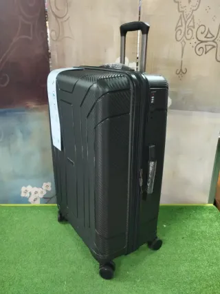 Maleta Grande Extensible Nueva