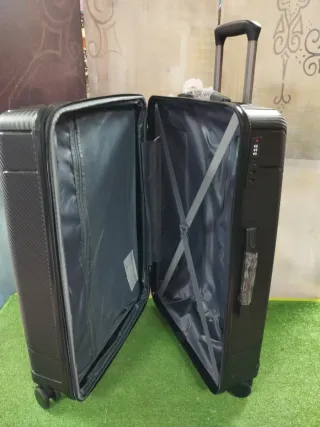 Maleta Grande Extensible Nueva