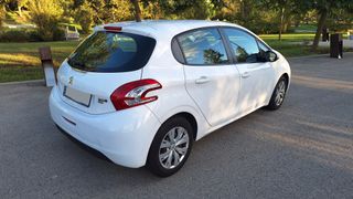 Peugeot 208 2013 1.6HDI 92cv único dueño