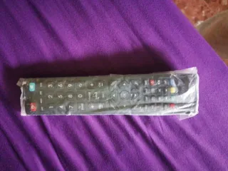 Televisor Sharp 22 Negro