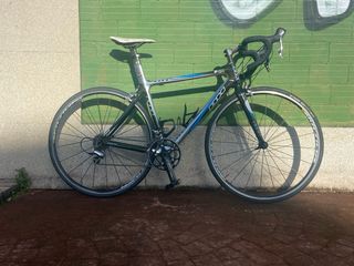 Bici Carretera BH Liberty Seguros T-54