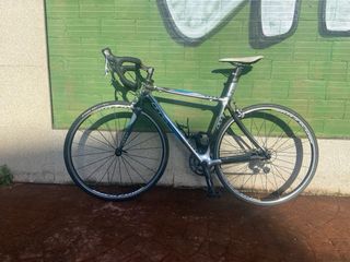 Bici Carretera BH Liberty Seguros T-54