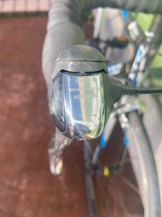 Bici Carretera BH Liberty Seguros T-54