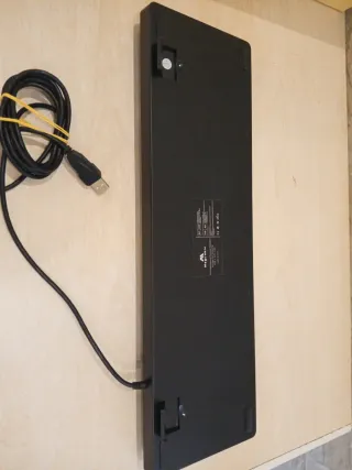 Tastiera Meccanica Magcubic 100% Blue Switch