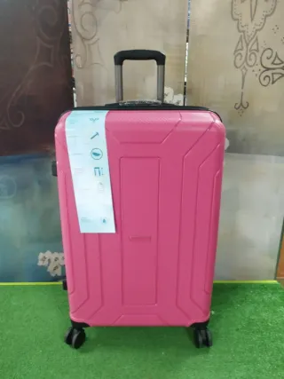 Maleta Grande Extensible Nueva