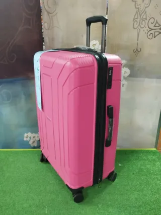 Maleta Grande Extensible Nueva