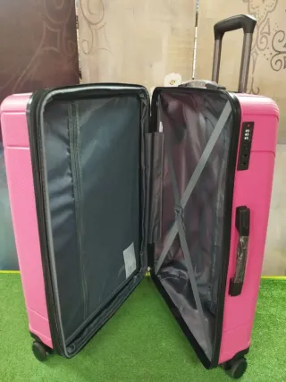 Maleta Grande Extensible Nueva