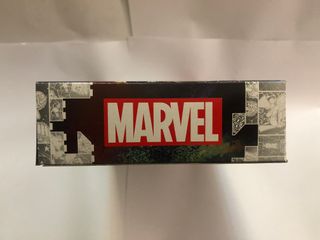 Lego 76207 Marvel Attack on New Asgard