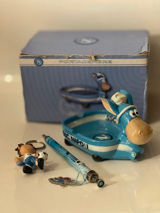 Gadget SSC Napoli